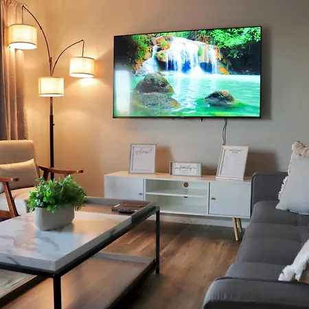 Travelers Oasis Apartment